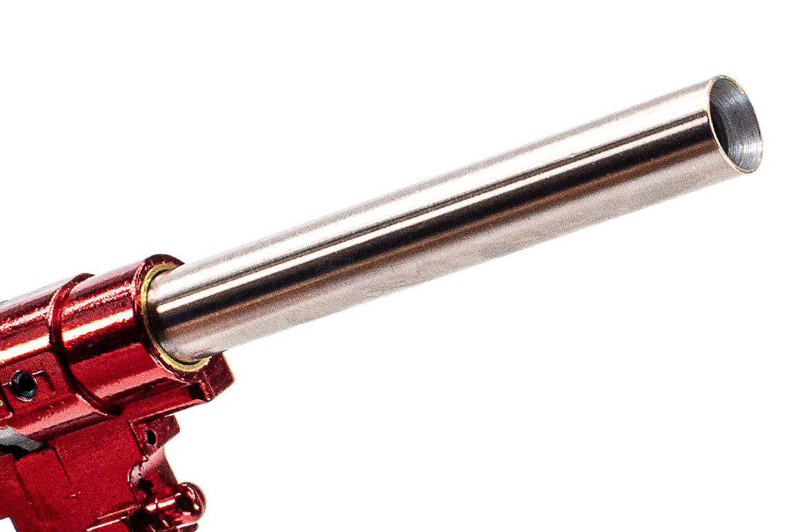 TNT THE ONE TDC Hop Up Retrofit Kit for Hi-Capa Series GBBP Series ( S+ Precision Inner Barrel & H.L.R. Bucking )-170mm ( 6.7inch / MP7 / QHB SBR )