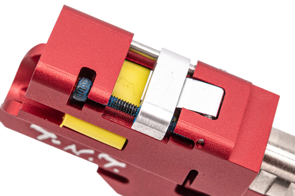 TNT THE ONE TDC Hop Up S+ Retrofit Kit For Umarex GHK G17 Gen3 GBBP -97mm