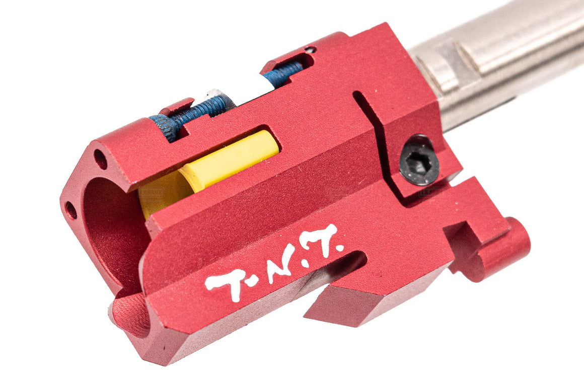 TNT THE ONE TDC Hop Up S+ Retrofit Kit For Umarex GHK G17 Gen5 MOS GBBP -97mm