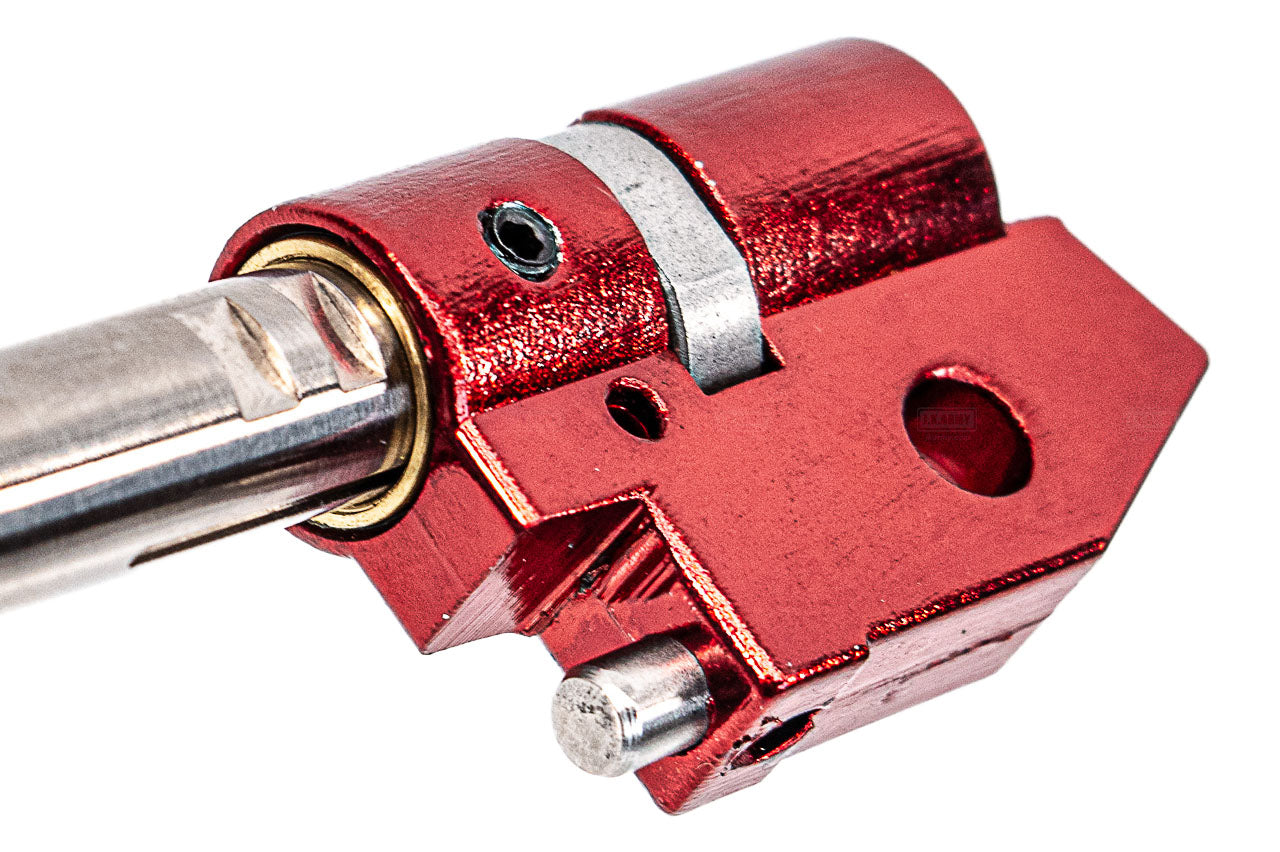 TNT TDC Hop Up Retrofit Kit For ASG KJ Shadow 2 GBBP Series ( S+ Precision Inner Barrel & TL Bucking )