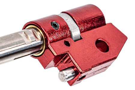 TNT TDC Hop Up Retrofit Kit For ASG KJ Shadow 2 GBBP Series ( S+ Precision Inner Barrel & TL Bucking )