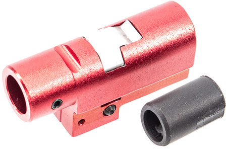 TNT CNC Aluminum Hop-Up Chamber for WE M14 / EBR GBB Airsoft