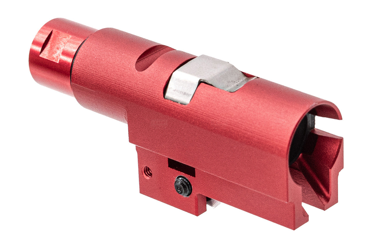 TNT CNC Aluminum Hop Up Chamber Version 2 For WE M14 / EBR GBBR Series