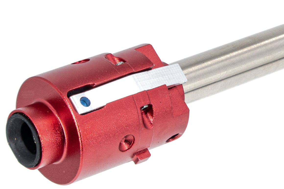 TNT APS-X Hop Up System GBB Retrofit Kit for VFC BCM MCMR / KAC SR16E3 / MK16 VR16 URG-I GBBR ( Front-Guide HOP-UP Unit )-370mm