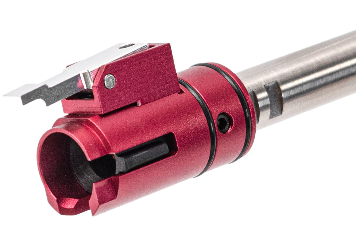 TNT One-Piece Hop Up RetroFit Kit For Marui TM MWS GBBR Series-370mm