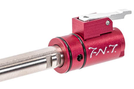 TNT One-Piece Hop Up RetroFit Kit For Marui TM MWS GBBR Series-370mm