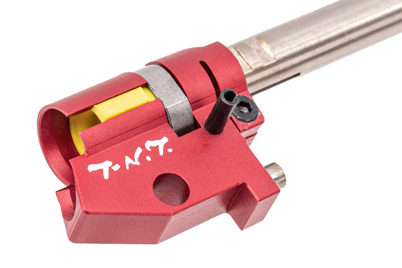 TNT THE ONE TDC Hop Up S+ 102mm Retrofit Kit Version 2 For KJ CZ P-09 GBBP Series