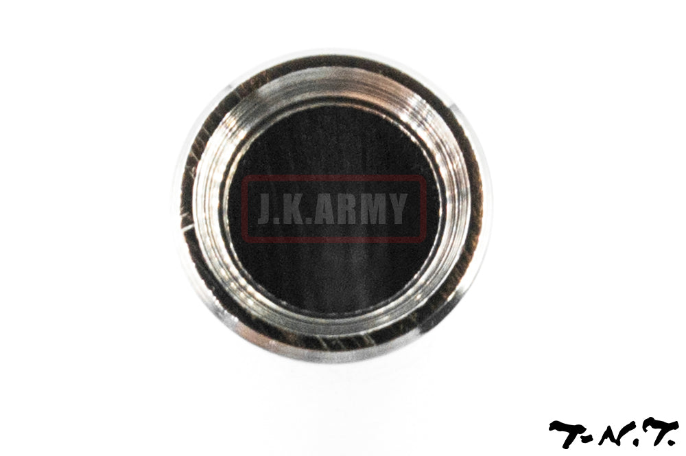 T-N.T SYSTEMA Inner Barrel with Hop Up 265mm / 10.5" Retrofit kitfor PTW / DTW / CTW