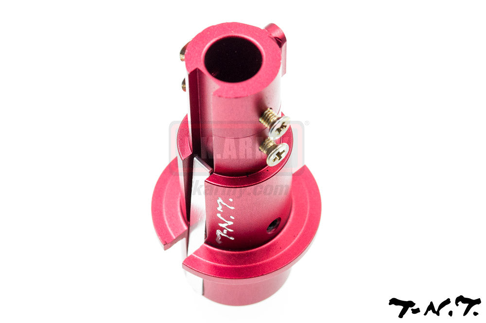 TNT Umarex / VFC HK416 A5 GBB T-HOP Bucking Hop Up Chamber Kit ( APS-X HOP-UP System )