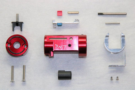 TNT APS-X Hop-Up System TALON MK.1 ( TM-1 ) for Marui Spec. VSR Hop up Chamber Kit
