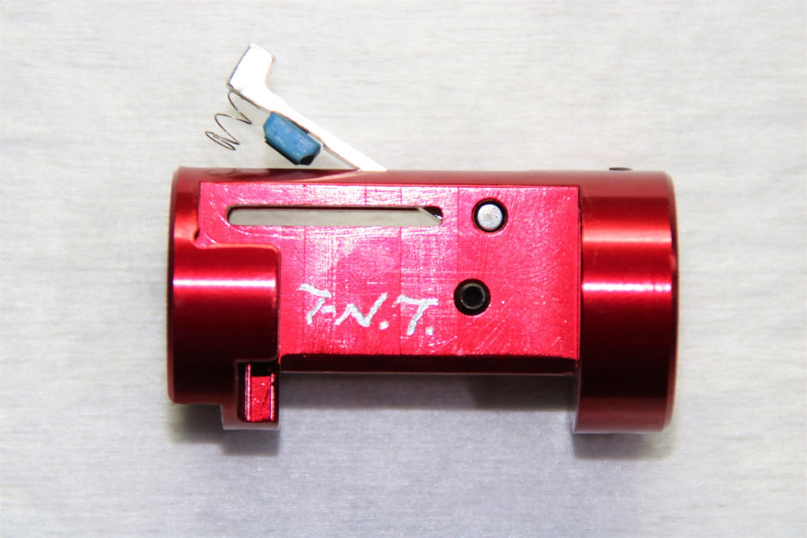 TNT APS-X Hop-Up System TALON MK.1 ( TM-1 ) for Marui Spec. VSR Hop up Chamber Kit