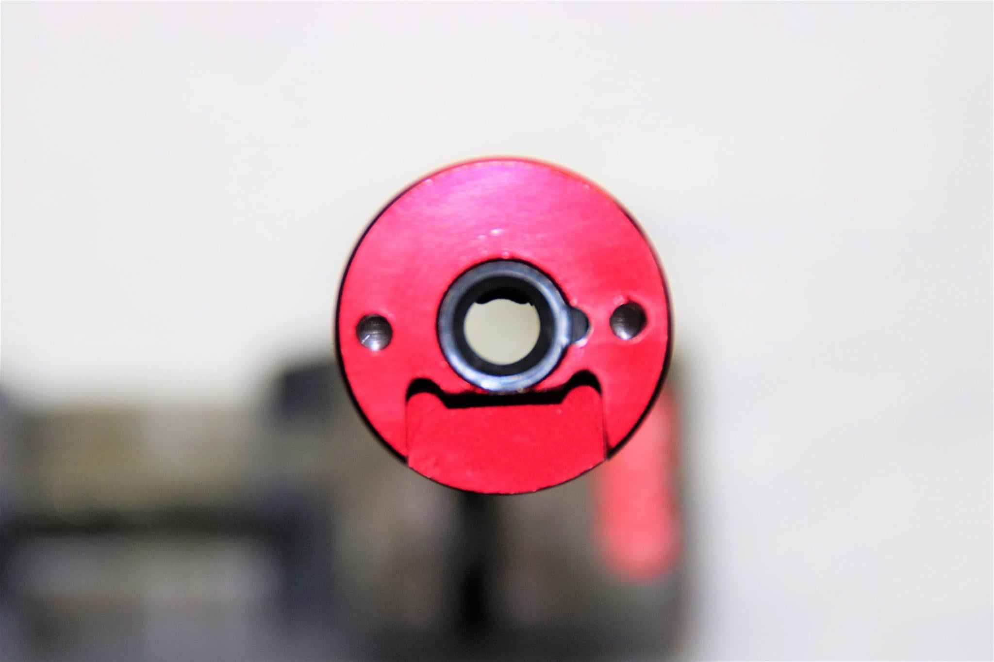 TNT APS-X TALON MK-1 TM-1 S+ Inner Barrel Retrofit Kit for Marui Spec. VSR-554mm