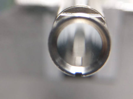 TNT APS-X System Solar Eclipse S+ Precision Double I/D Air-Cushion Inner Barrel For AEG Bucking Type-170mm ( 6.7inch / MP7 / QHB SBR )