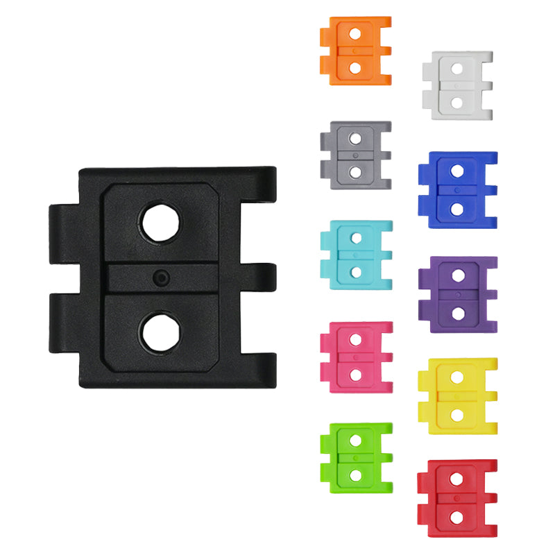 Target One Ratchet Belt Belt Unit -Yellow