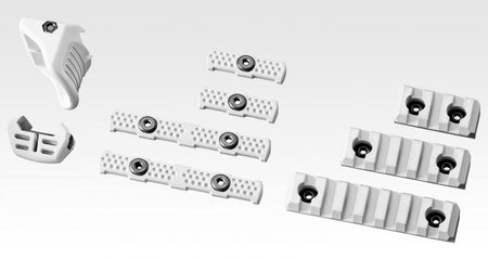 Tokyo Marui AK White Storm NGRS Next Gen. AEG ( Next Generation )