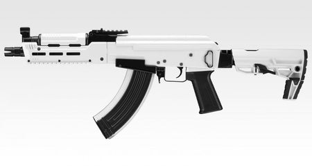 Tokyo Marui AK White Storm NGRS Next Gen. AEG ( Next Generation )