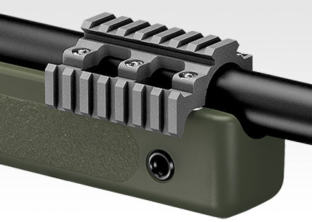 Tokyo Marui M40A5 Bolt Action Sniper Rifle-Olive Drab