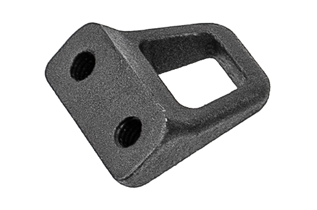 Top Shooter QPQ QD Sling Mount For FPG / FMG-9 GBB Series ( Ind. Grade 3D Printing 316L Stainless Steel )