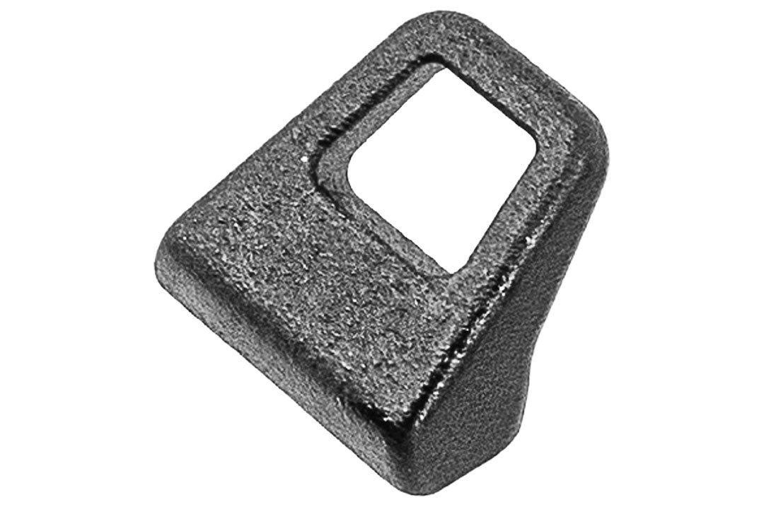 Top Shooter QPQ QD Sling Mount For FPG / FMG-9 GBB Series ( Ind. Grade 3D Printing 316L Stainless Steel )