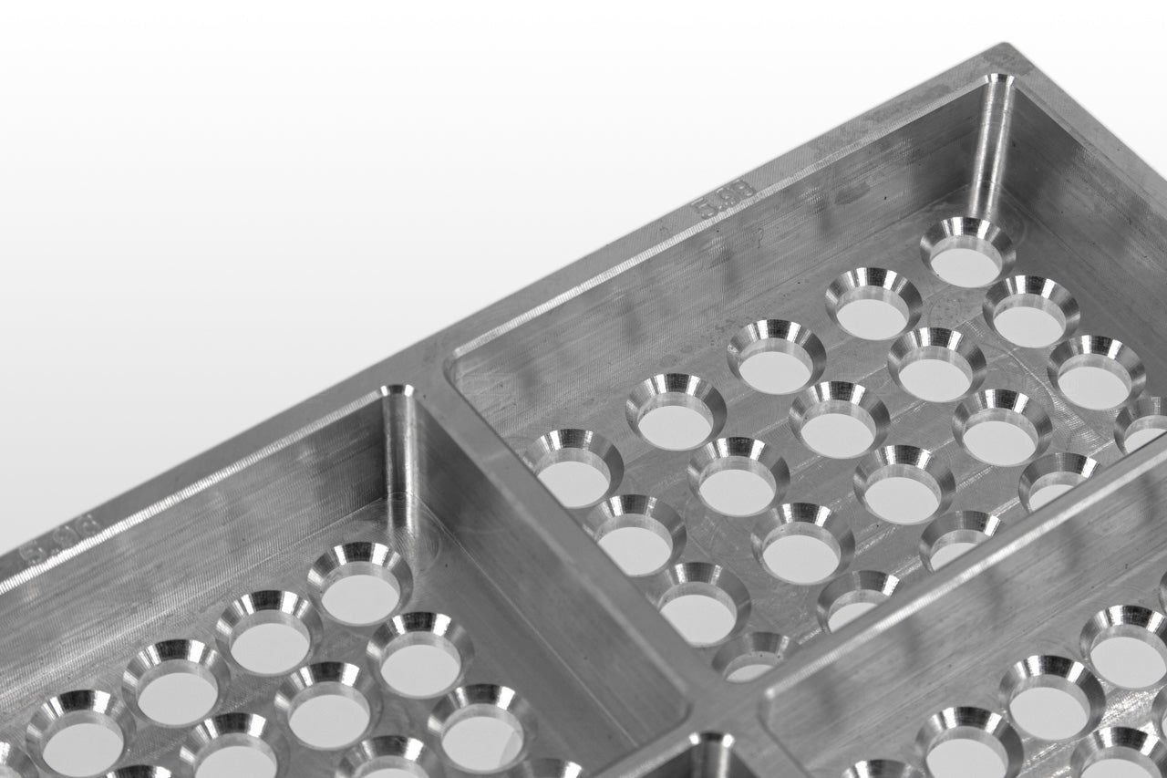 Top Shooter CNC Precision BB Pellet Filter ( Diameter 5.95 / 5.96 / 5.97 / 5.98mm )