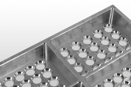 Top Shooter CNC Precision BB Pellet Filter ( Diameter 5.95 / 5.96 / 5.97 / 5.98mm )