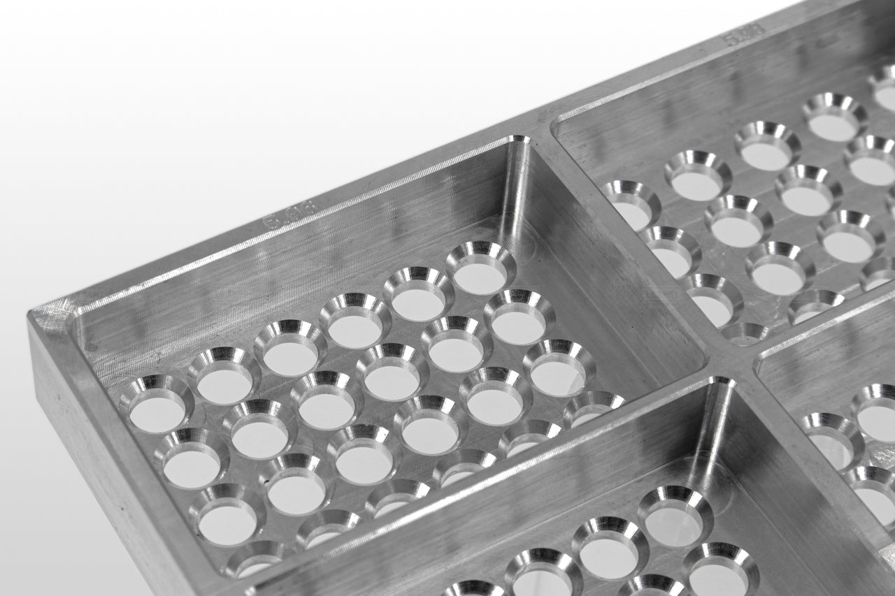 Top Shooter CNC Precision BB Pellet Filter ( Diameter 5.95 / 5.96 / 5.97 / 5.98mm )