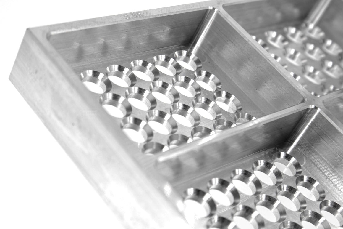 Top Shooter CNC Precision BB Pellet Filter ( Diameter 5.95 / 5.96 / 5.97 / 5.98mm )