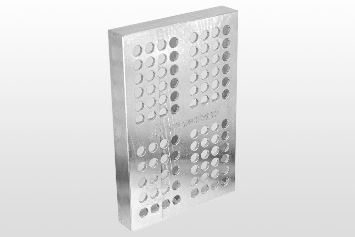 Top Shooter CNC Precision BB Pellet Filter ( Diameter 5.95 / 5.96 / 5.97 / 5.98mm )