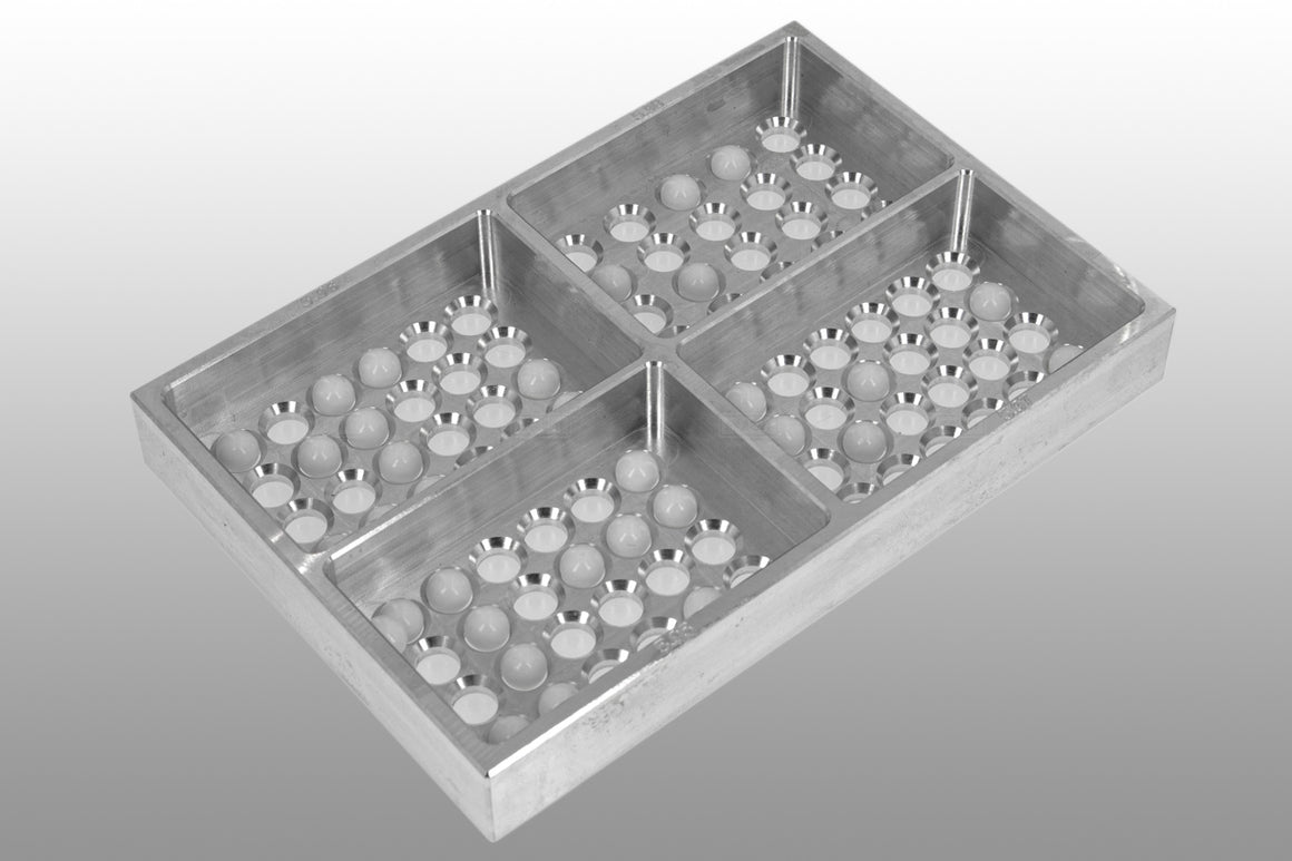 Top Shooter CNC Precision BB Pellet Filter ( Diameter 5.95 / 5.96 / 5.97 / 5.98mm )