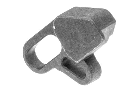 Top Shooter CNC Steel Knocker For SIG AIR / VFC P320 M17 M18 GBBP