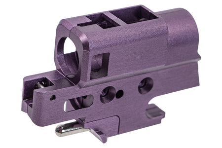 Top Shooter CNC Aluminum Hop Up Chamber Set For SIG AIR / VFC P320 M17 M18 GBBP