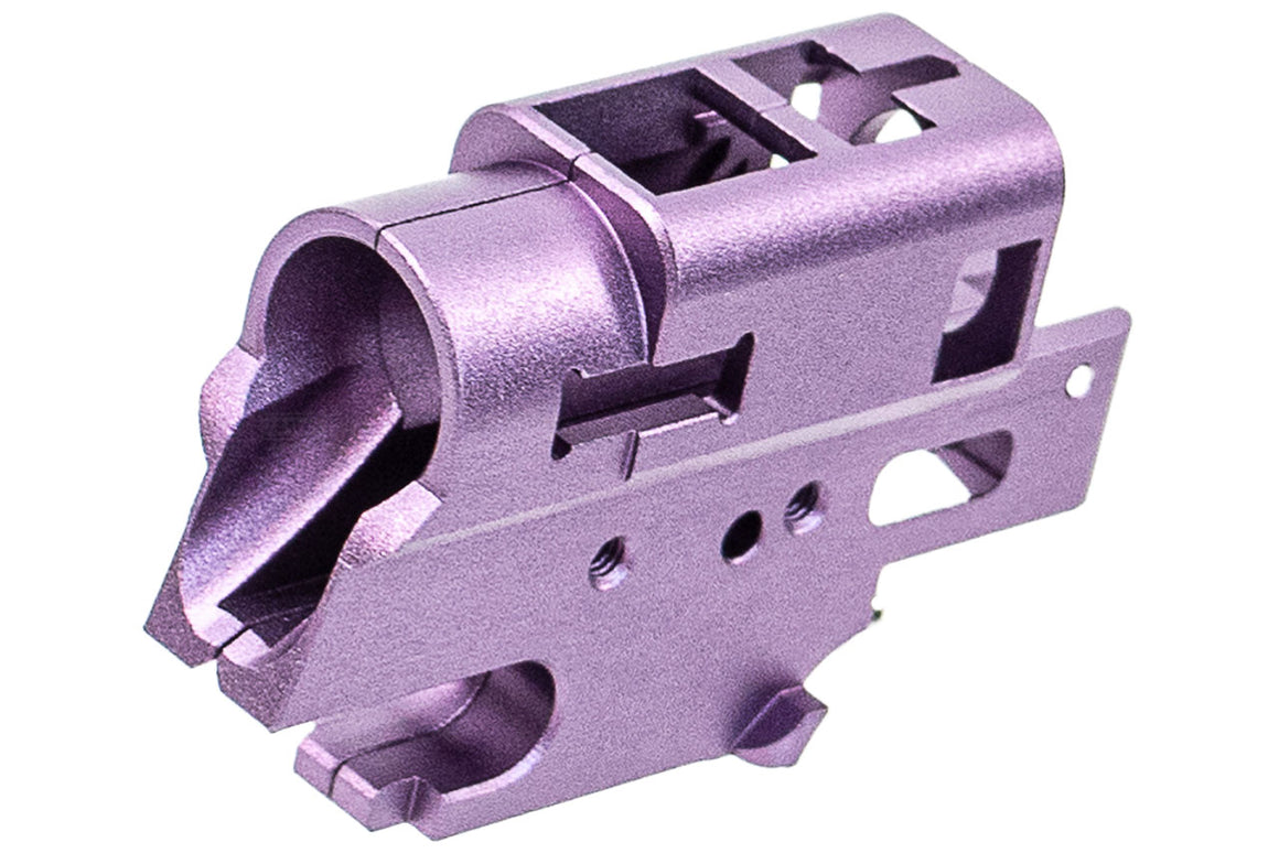 Top Shooter CNC Aluminum Hop Up Chamber Set For SIG AIR / VFC P320 M17 M18 GBBP