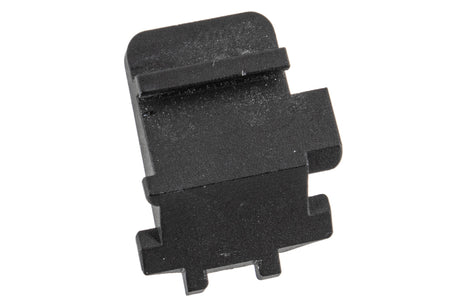 Top Shooter CNC USA Flag Style Slide Back Plate Cover For SIG AIR / VFC P320 M17 M18 GBBP ( Black )