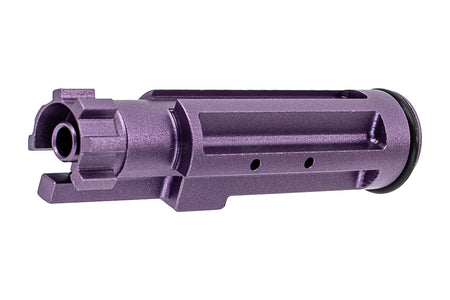 Top Shooter CNC Aluminum Adjustment NPAS Loading Nozzle Set For APFG MPX GBB Series