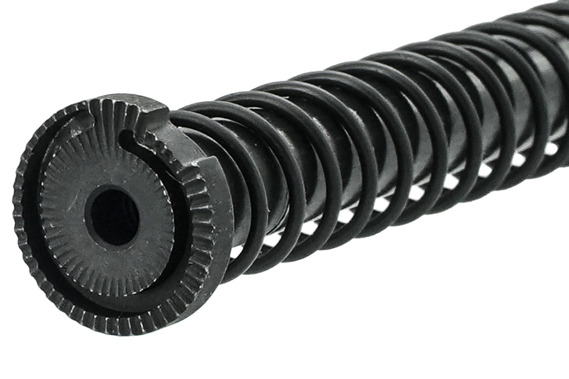 Top Shooter Steel 130% Recoil Rod For Umarex Walther PDP Compact GBBP