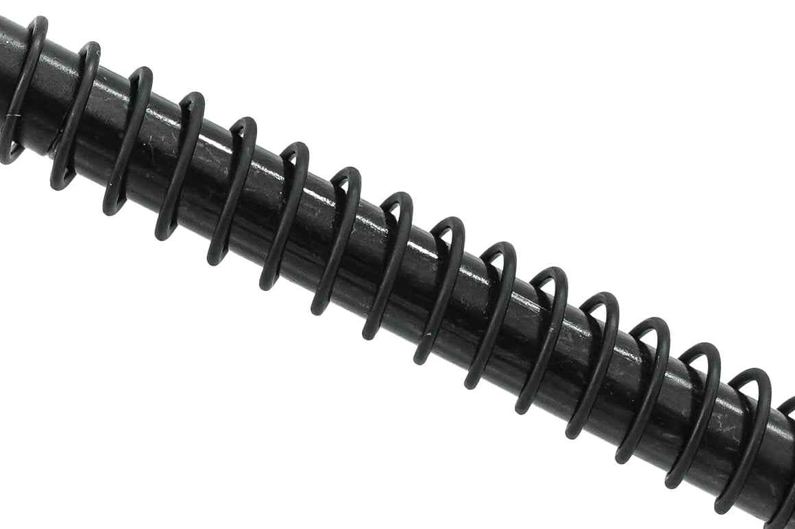 Top Shooter Steel 130% Recoil Rod For Umarex Walther PDP Compact GBBP