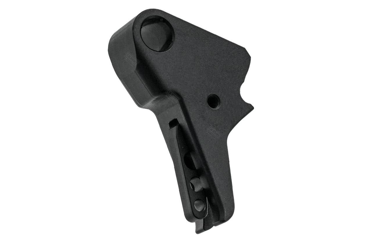 Top Shooter CNC Aluminum Type A Trigger For Umarex / VFC Walther PDP GBBP