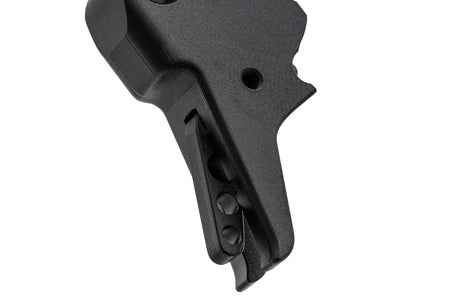 Top Shooter CNC Aluminum Type A Trigger For Umarex / VFC Walther PDP GBBP