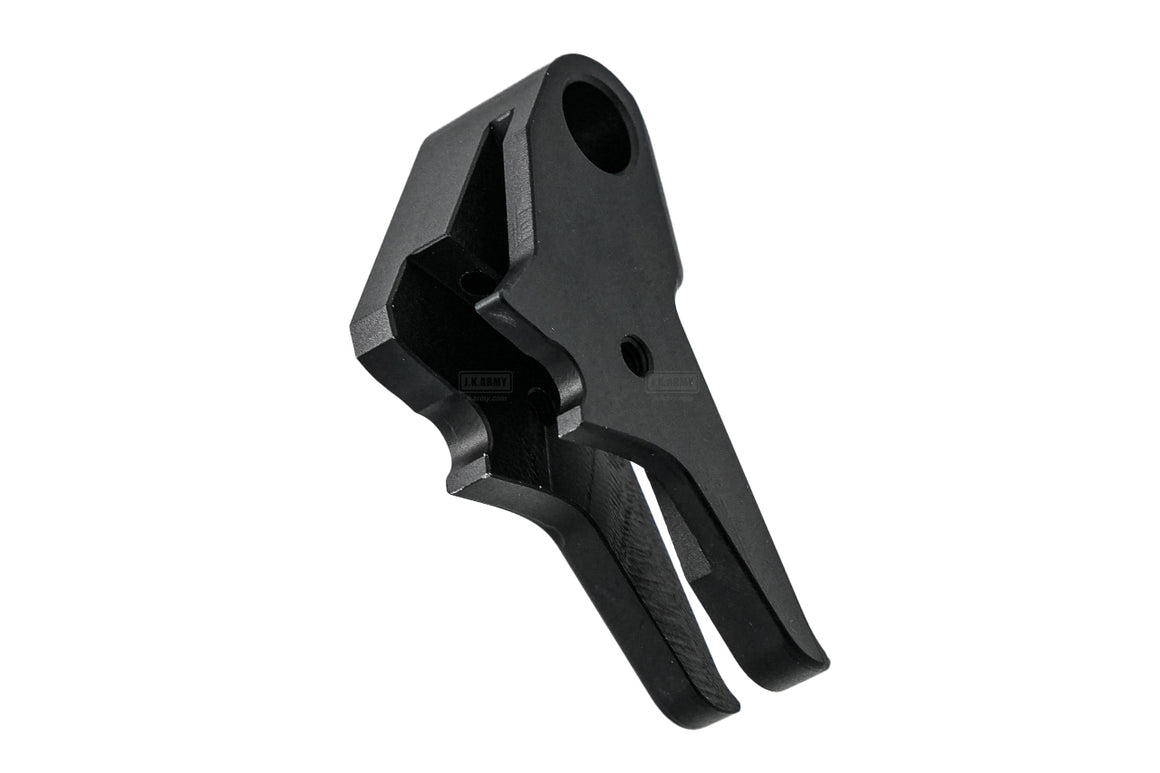 Top Shooter CNC Aluminum Type A Trigger For Umarex / VFC Walther PDP GBBP