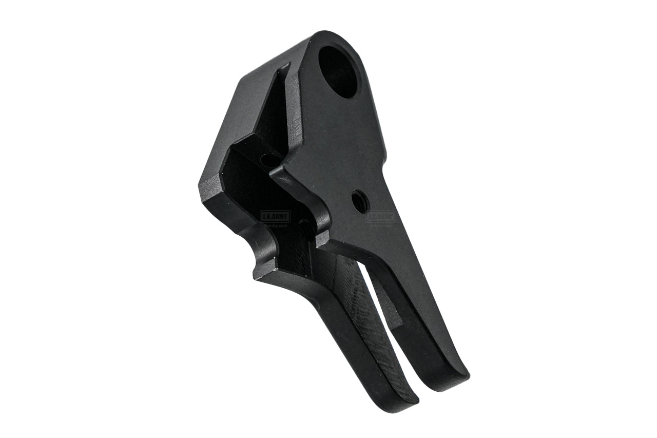 Top Shooter CNC Aluminum Type A Trigger For Umarex / VFC Walther PDP GBBP