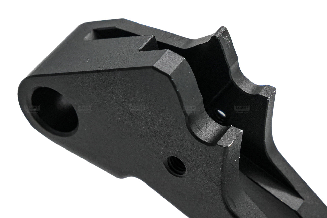 Top Shooter CNC Aluminum Type A Trigger For Umarex / VFC Walther PDP GBBP