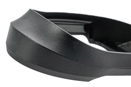 Top Shooter CNC Aluminum Magwell For Umarex Walther PDP Compact GBBP -Grey