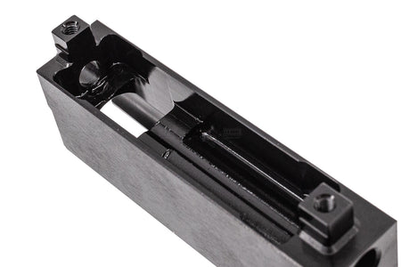 Top Shooter CNC Steel Bolt Carrier BCG For Cybergun GM FN HERSTAL SCAR L MK2 GBBR