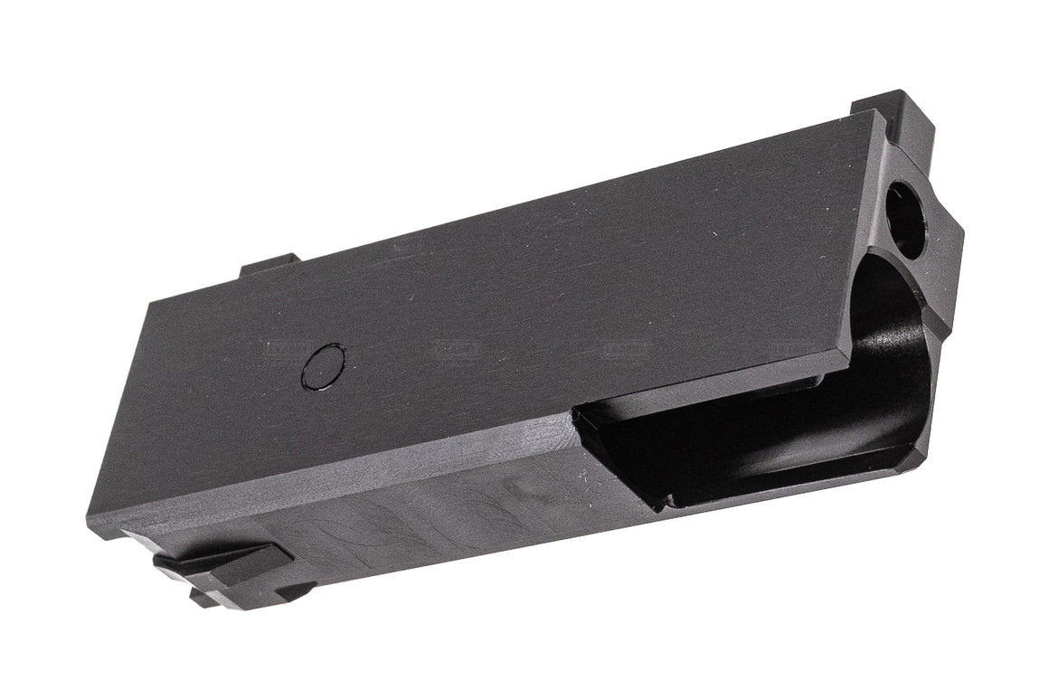 Top Shooter CNC Steel Bolt Carrier BCG For Cybergun GM FN HERSTAL SCAR L MK2 GBBR