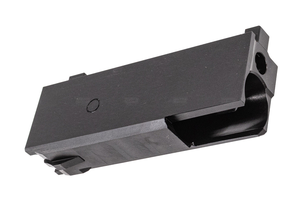 Top Shooter CNC Steel Bolt Carrier BCG For Cybergun GM FN HERSTAL SCAR L MK2 GBBR