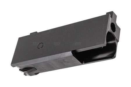 Top Shooter CNC Steel Bolt Carrier BCG For Cybergun GM FN HERSTAL SCAR L MK2 GBBR