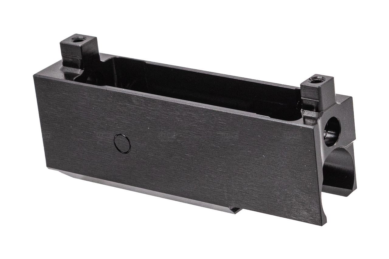 Top Shooter CNC Steel Bolt Carrier BCG For Cybergun GM FN HERSTAL SCAR L MK2 GBBR