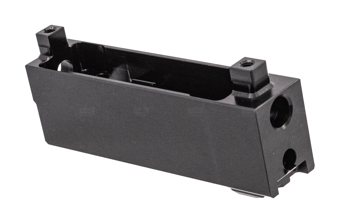 Top Shooter CNC Steel Bolt Carrier BCG For Cybergun GM FN HERSTAL SCAR L MK2 GBBR