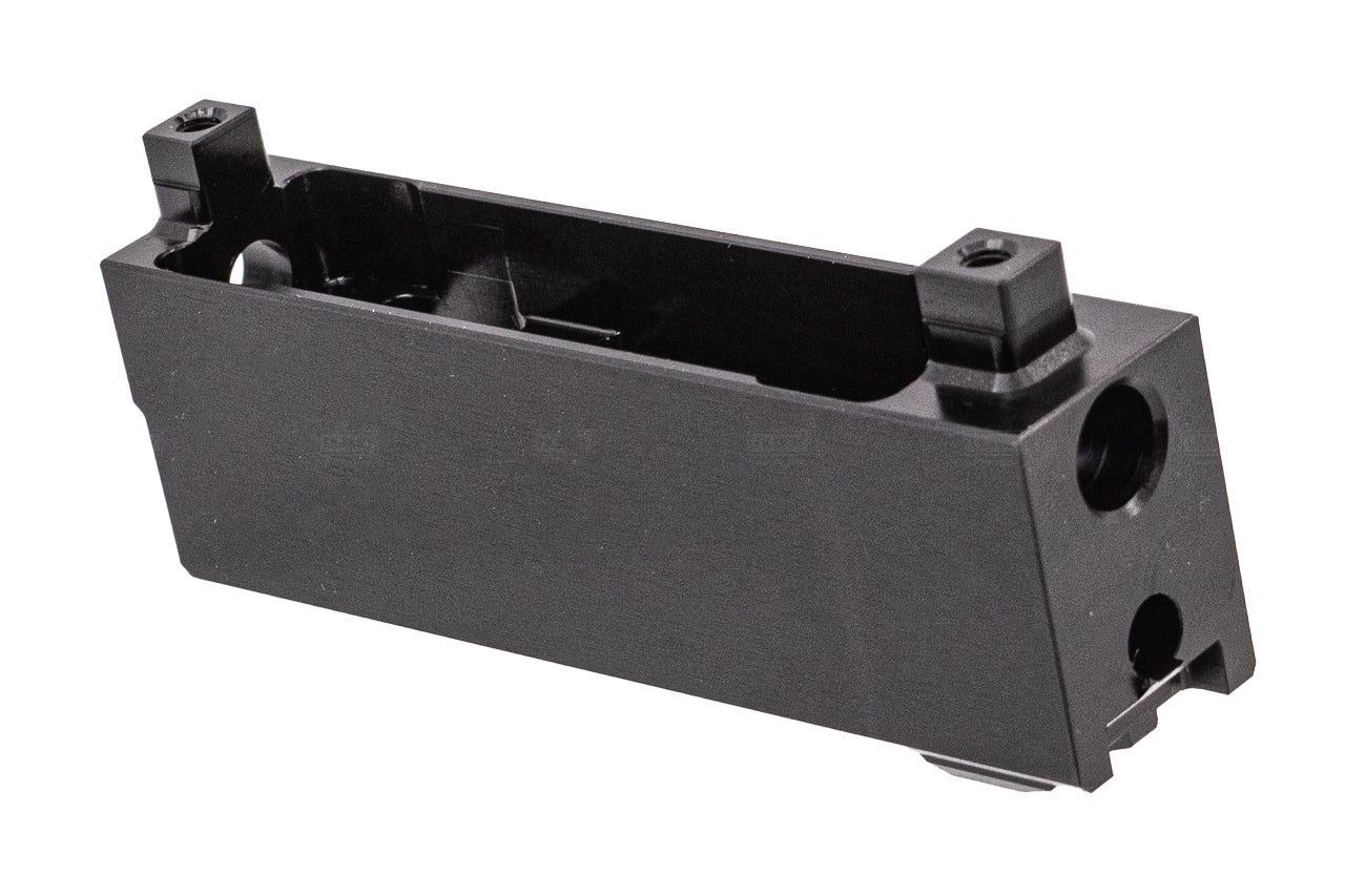 Top Shooter CNC Steel Bolt Carrier BCG For Cybergun GM FN HERSTAL SCAR L MK2 GBBR