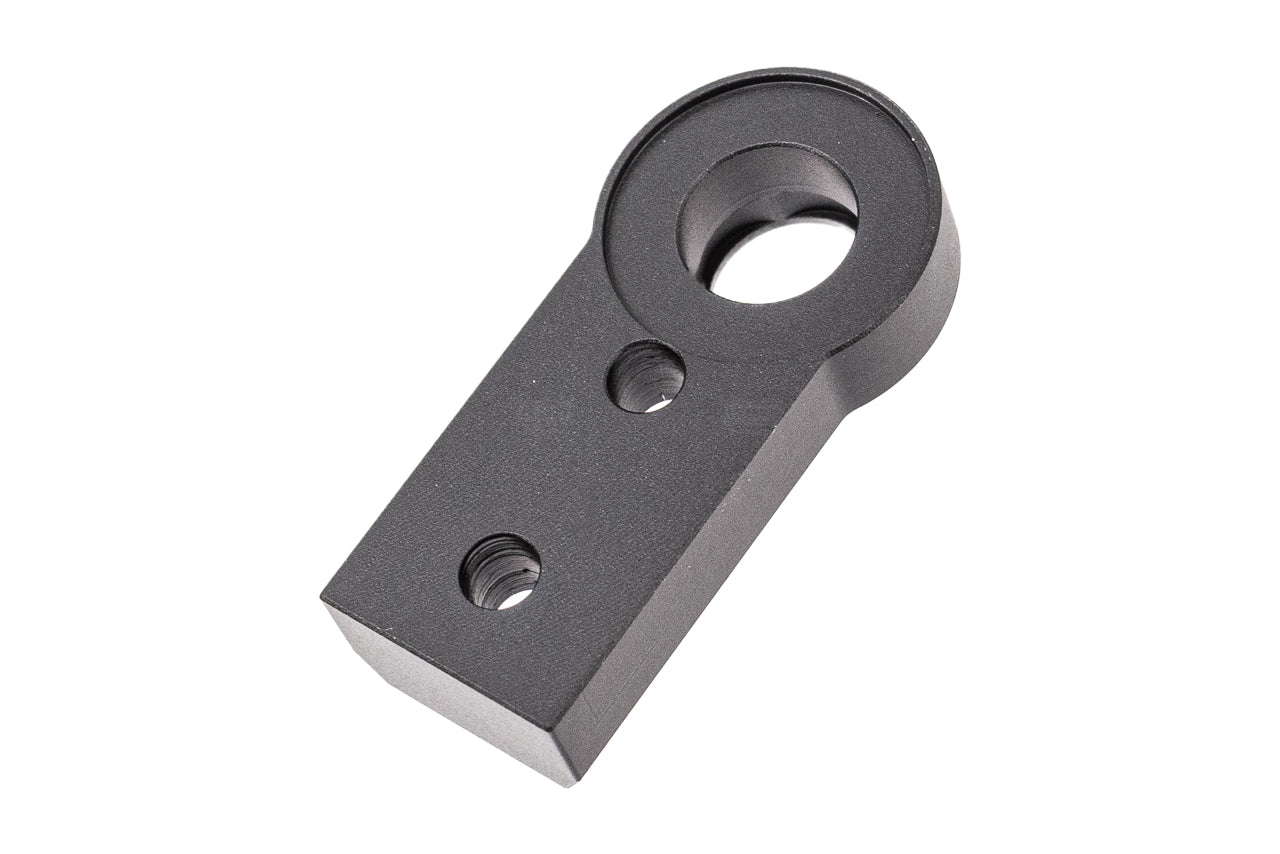 Top Shooter CNC Aluminum QD Rear Sling Mount For Cybergun GM FN HERSTAL SCAR L MK2 GBBR